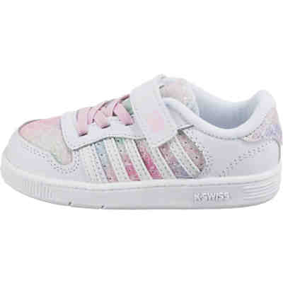 Baby Sneakers Low COURT PALISADES für Mädchen 2