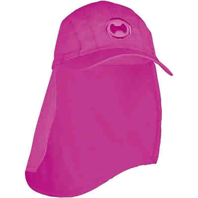 Sonnenhut für Mädchen mit UV-Schutz