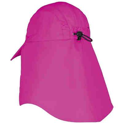 Sonnenhut für Mädchen mit UV-Schutz 2