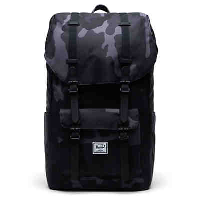 ECO Little America Rucksack 51 cm Schulrucksäcke
