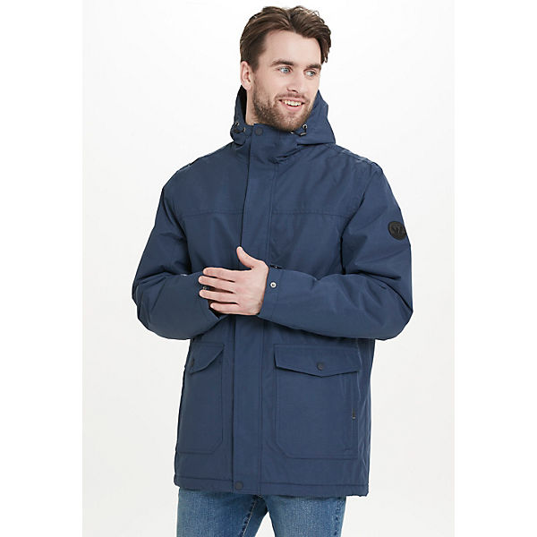 WHISTLER Parka