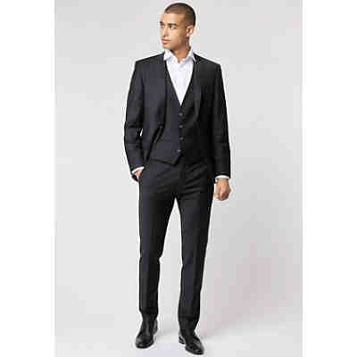 Anzugsweste Slim fit - Baukasten 1 Anzugwesten