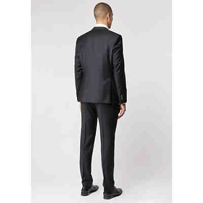 Anzugsweste Slim fit - Baukasten 1 Anzugwesten 2