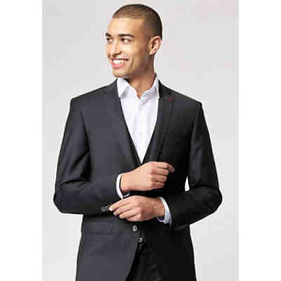 Anzugsakko Slim fit Sakkos 2