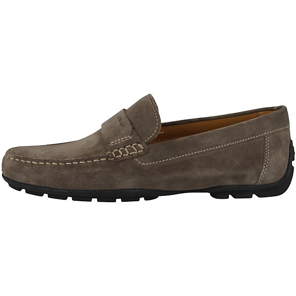 U Moner A Slipper Herren Klassische Slipper