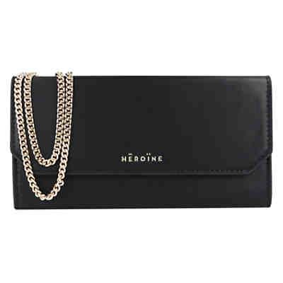 Marianne Clutch Geldbörse Leder 20 cm Clutches