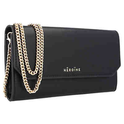 Marianne Clutch Geldbörse Leder 20 cm Clutches 2