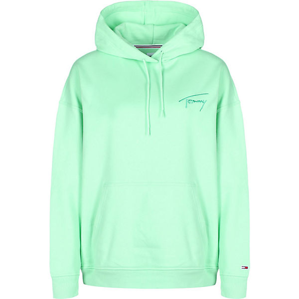 Tommy Jeans Hoodie Sportswear Kapuzenpullover