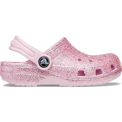 Hausschuhe CLASSIC GLITTER für Mädchen 2