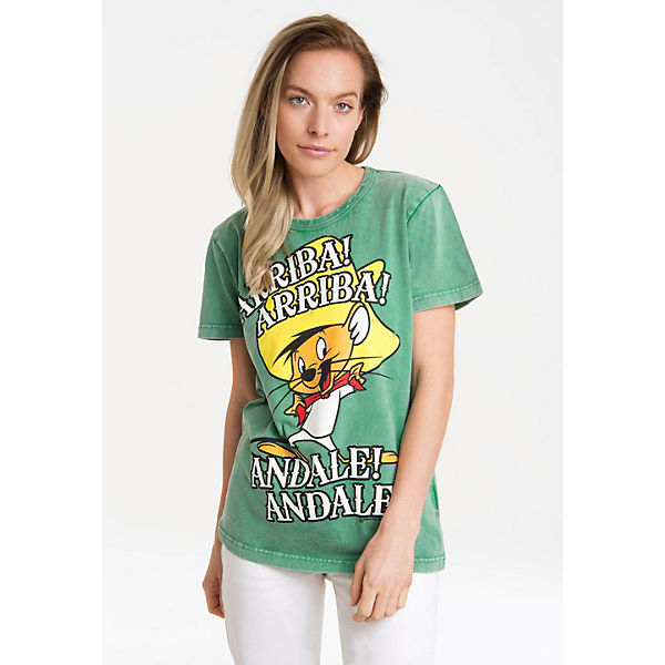 Logoshirt T-Shirt