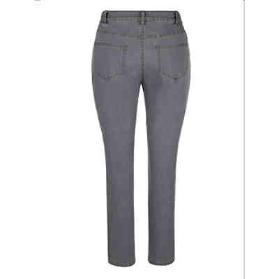 Jeans in sportiver Form 2