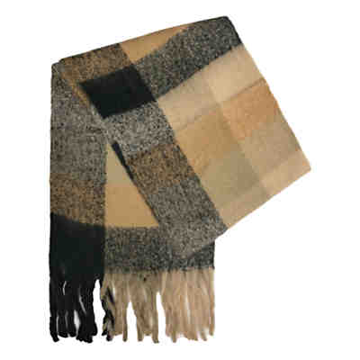 Weicher Winter Schal Vintage Fashion Muster Deckenschal