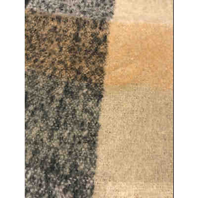 Weicher Winter Schal Vintage Fashion Muster Deckenschal 2
