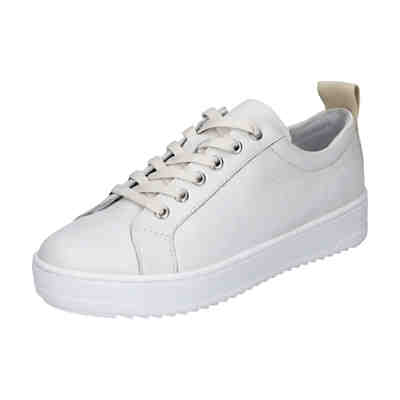 Damen-Sneaker Emilia 05, weiss-kombi Sneakers Low