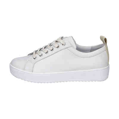 Damen-Sneaker Emilia 05, weiss-kombi Sneakers Low 2