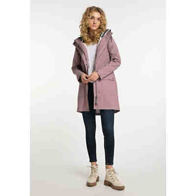 3-in-1 Regenmantel altiplano Regenmäntel 2