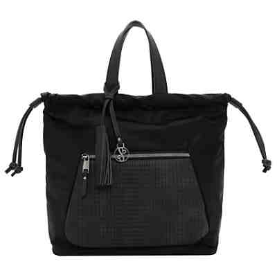 Hanja City Rucksack 31 cm Freizeitrucksäcke