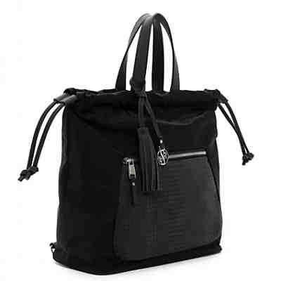 Hanja City Rucksack 31 cm Freizeitrucksäcke 2