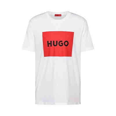 Herren T-Shirt - Dulive222, Rundhals, Kurzarm, Logo, Baumwolle T-Shirts 2