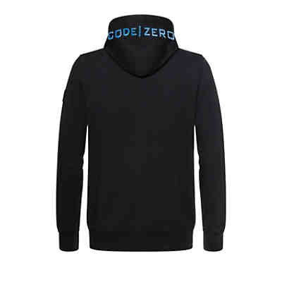 Kapuzenjacke Sweatjacke Daggerboard Kapuzenpullover 2
