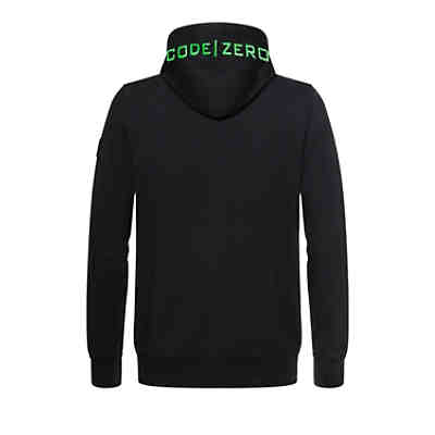 Kapuzenjacke Sweatjacke Daggerboard Kapuzenpullover 2