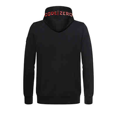 Kapuzenjacke Sweatjacke Daggerboard Kapuzenpullover 2
