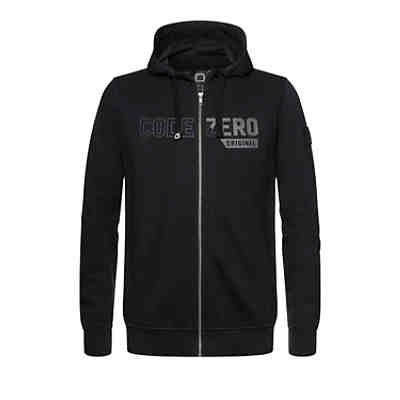 Kapuzenjacke Sweatjacke Daggerboard Kapuzenpullover