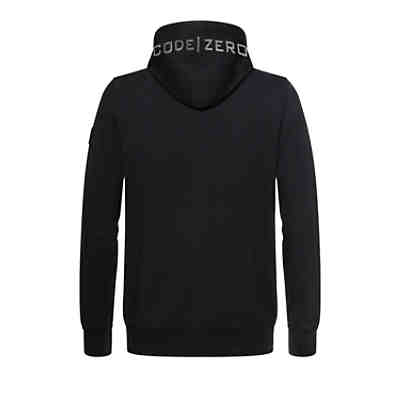 Kapuzenjacke Sweatjacke Daggerboard Kapuzenpullover 2