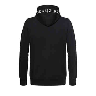 Kapuzenjacke Sweatjacke Daggerboard Kapuzenpullover 2