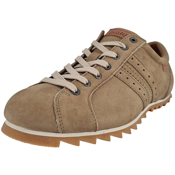 Schnürhalbschuhe Schnürschuhe