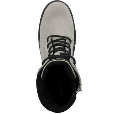 47RG310 Boots Damen Biker Boots 2