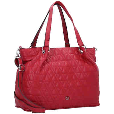 Cosy Time Schultertasche 35 cm Handtaschen 2