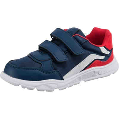 Baby Sneakers Low CLYDE für Jungen