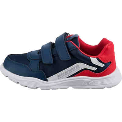 Baby Sneakers Low CLYDE für Jungen 2