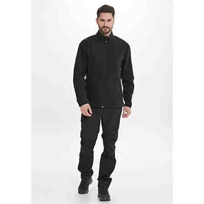 WHISTLER Fleecejacke 2
