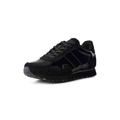 Sneakers Nora III Full Patent Sneakers Low