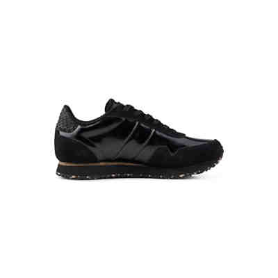 Sneakers Nora III Full Patent Sneakers Low 2