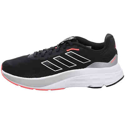 Damen Sneaker Schuhe Speedmotion Sneaker Sport Halbschuhe Synthetikkombination uni Sneakers Low 2