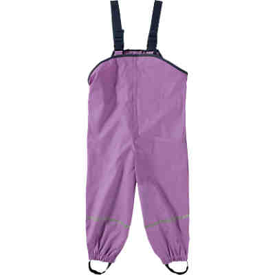 PLAYSHOES Kinder Regenlatzhose