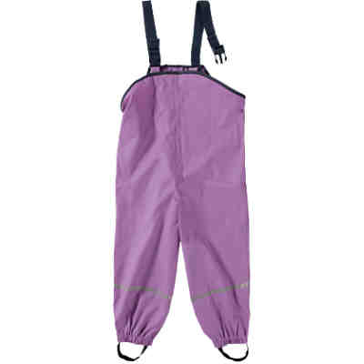PLAYSHOES Kinder Regenlatzhose 2