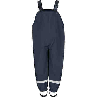 Softshell-Latzhose Softshellhosen für Kinder