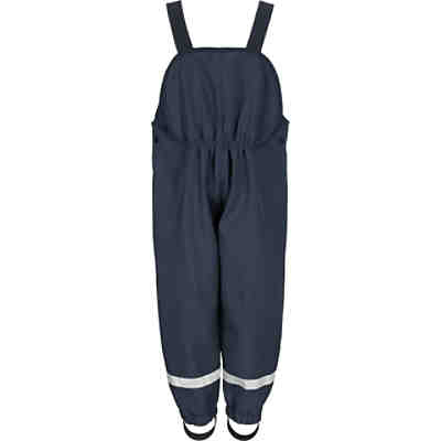 Softshell-Latzhose Softshellhosen für Kinder 2