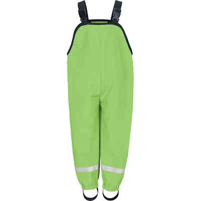 Softshell-Latzhose Softshellhosen für Kinder