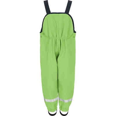 Softshell-Latzhose Softshellhosen für Kinder 2
