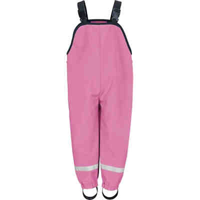Softshell-Latzhose Softshellhosen für Mädchen