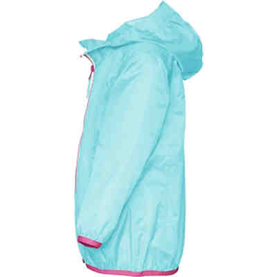 Regenjacke faltbar Regenjacken für Kinder 2