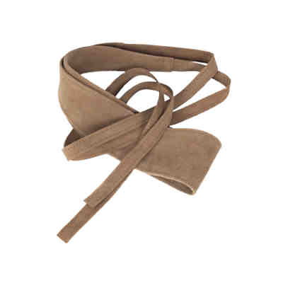 Damengürtel - 160090 Taillengürtel Ladina schwarz, cognac, braun, blau 2