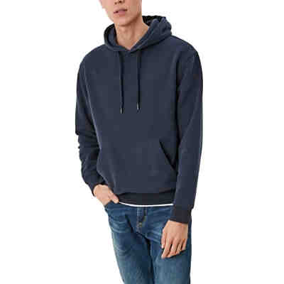 Kuscheliger Hoodie Sweatshirts