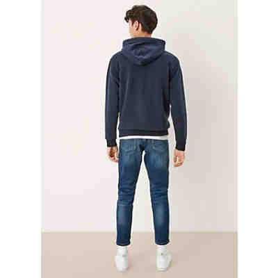 Kuscheliger Hoodie Sweatshirts 2