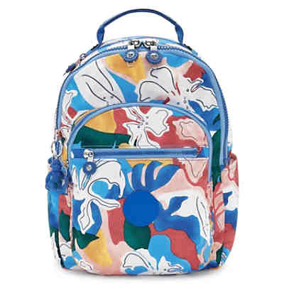 Basic Prt Seoul S Rucksack 35 cm Laptopfach Tagesrucksäcke